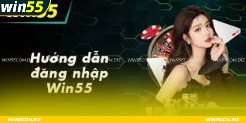 Đổi DNS điện thoại để Đăng nhập Win55 dễ dàng