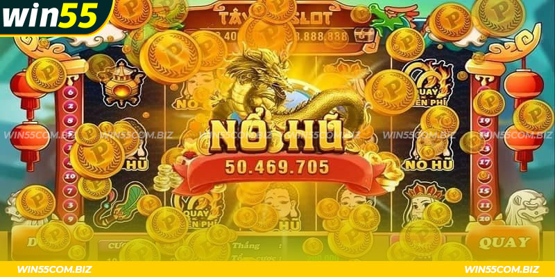 Nhiều trò chơi bạn không nên bỏ qua khi đến với slot game