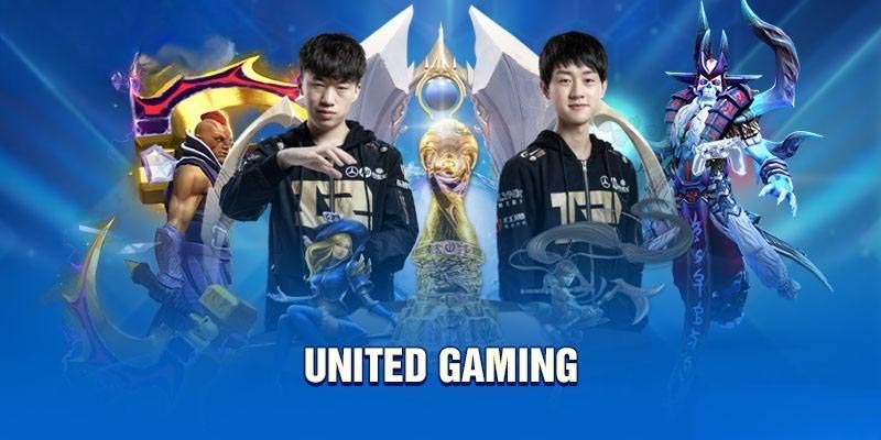 united gaming