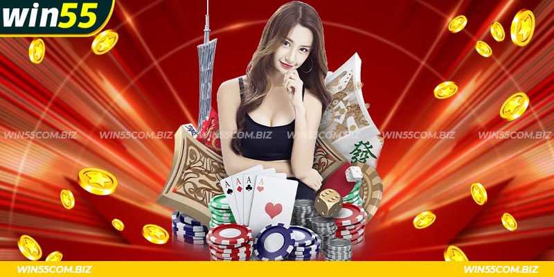 Casino cung cấp hơn 1000 game siêu hot