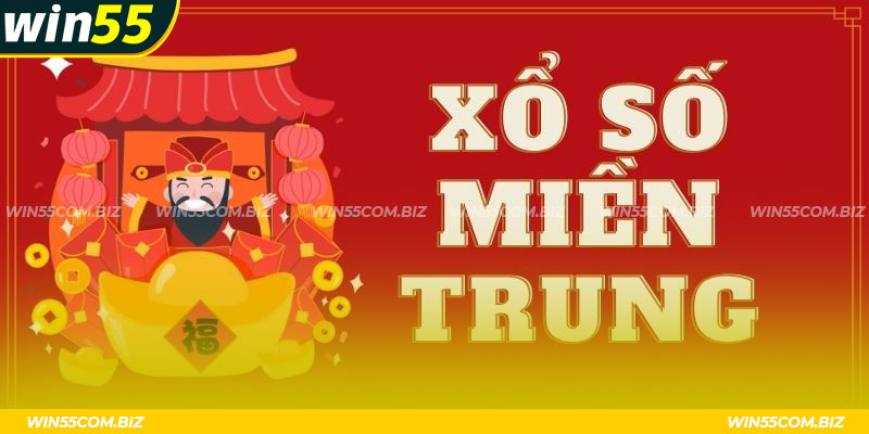 Xổ số miền Trung ngày càng phát triển, được đông đảo người chơi đón nhận.