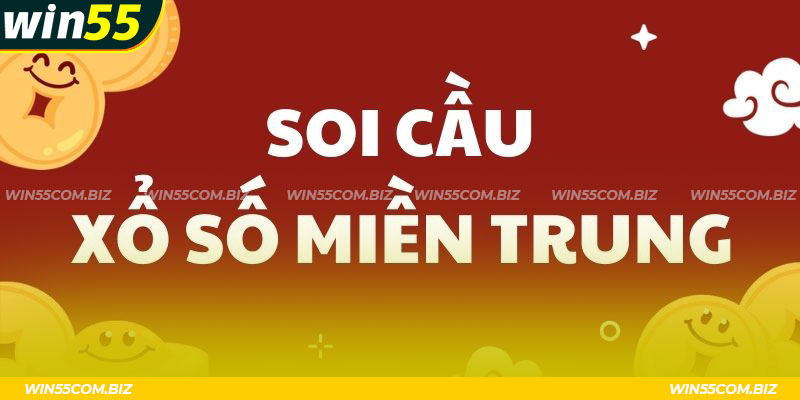 Biết cách soi cầu sẽ tạo lợi thế đáng kể khi đánh xổ số miền Trung.