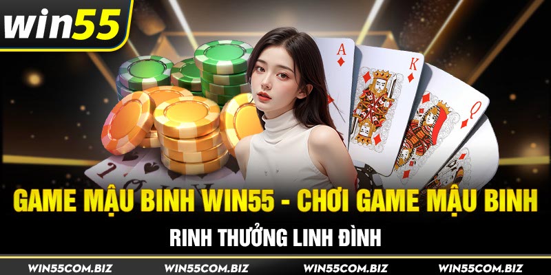 mau binh win55