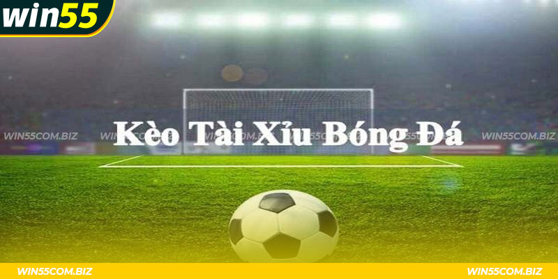 kèo tài xỉu