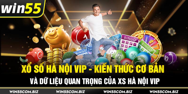 xo so ha noi vip