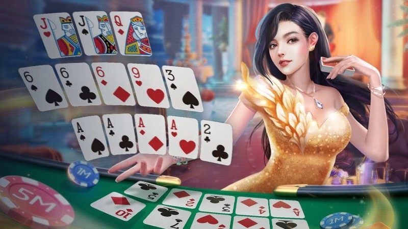 game bài kubet